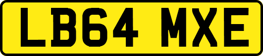 LB64MXE