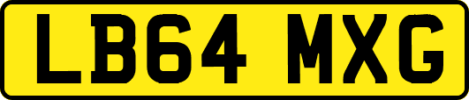 LB64MXG