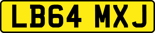 LB64MXJ
