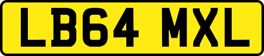 LB64MXL