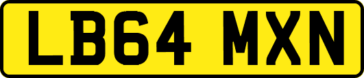 LB64MXN