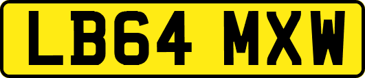 LB64MXW