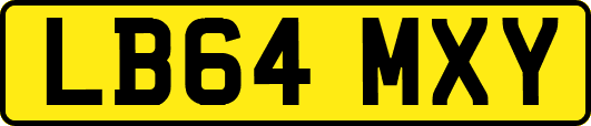 LB64MXY