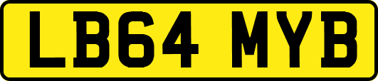 LB64MYB