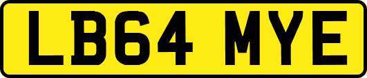 LB64MYE