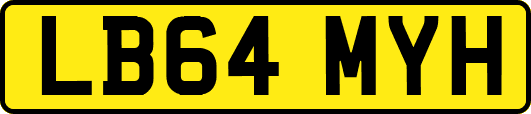 LB64MYH