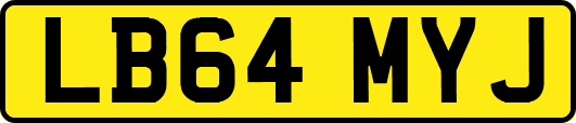 LB64MYJ