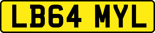 LB64MYL