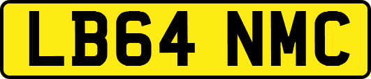 LB64NMC