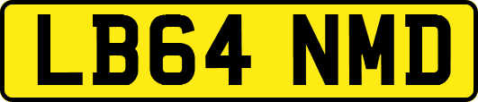 LB64NMD