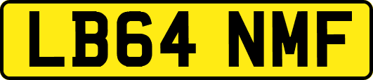 LB64NMF