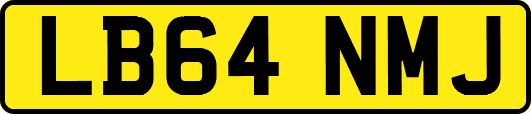 LB64NMJ