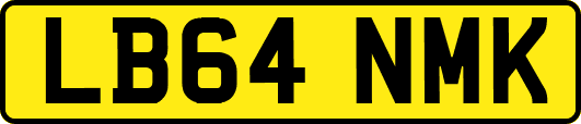LB64NMK