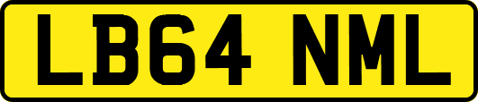 LB64NML