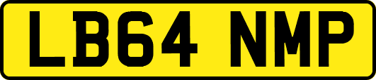 LB64NMP