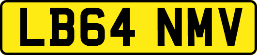 LB64NMV