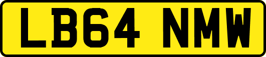 LB64NMW