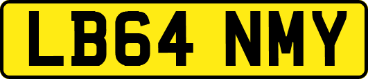 LB64NMY