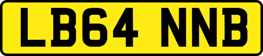 LB64NNB