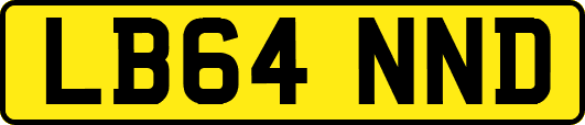 LB64NND