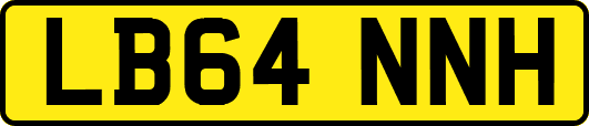 LB64NNH