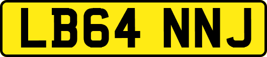 LB64NNJ