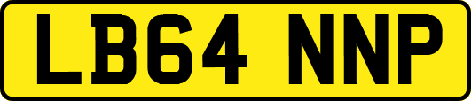 LB64NNP