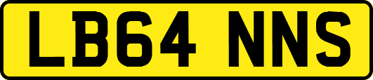 LB64NNS