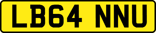 LB64NNU