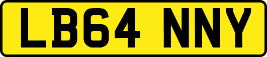 LB64NNY