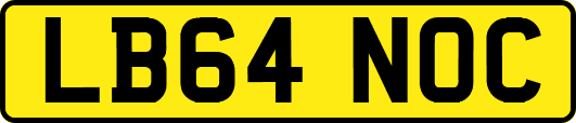 LB64NOC