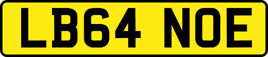 LB64NOE