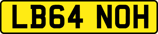 LB64NOH
