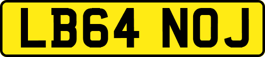 LB64NOJ