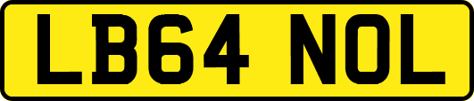 LB64NOL