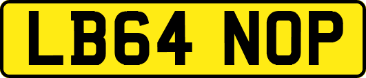 LB64NOP