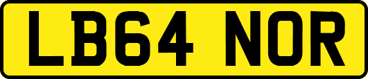 LB64NOR