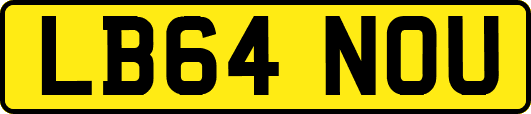 LB64NOU