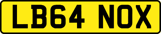 LB64NOX