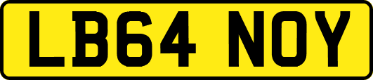 LB64NOY