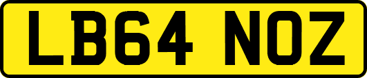 LB64NOZ