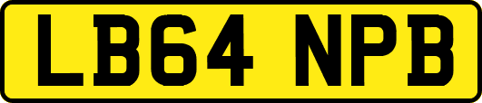 LB64NPB