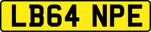 LB64NPE