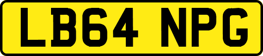 LB64NPG