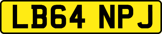 LB64NPJ