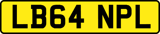 LB64NPL