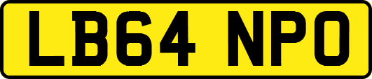 LB64NPO