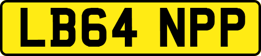 LB64NPP