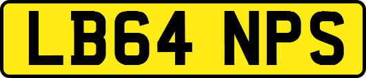 LB64NPS
