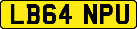 LB64NPU